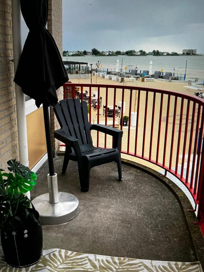 Appartement Zuiderzeestate Маккум Экстерьер фото