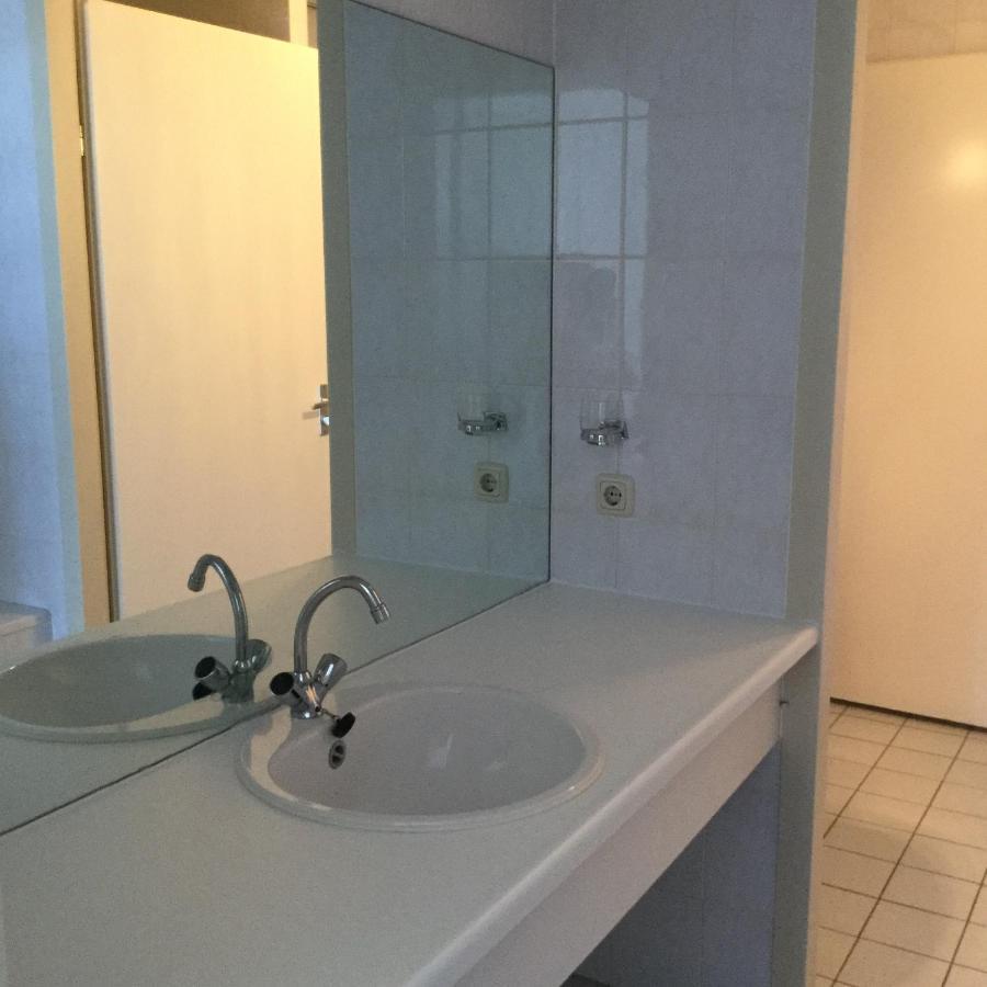 Appartement Zuiderzeestate Маккум Экстерьер фото