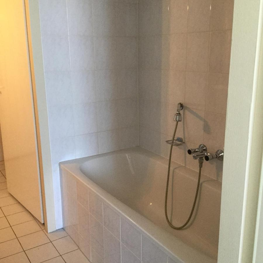 Appartement Zuiderzeestate Маккум Экстерьер фото