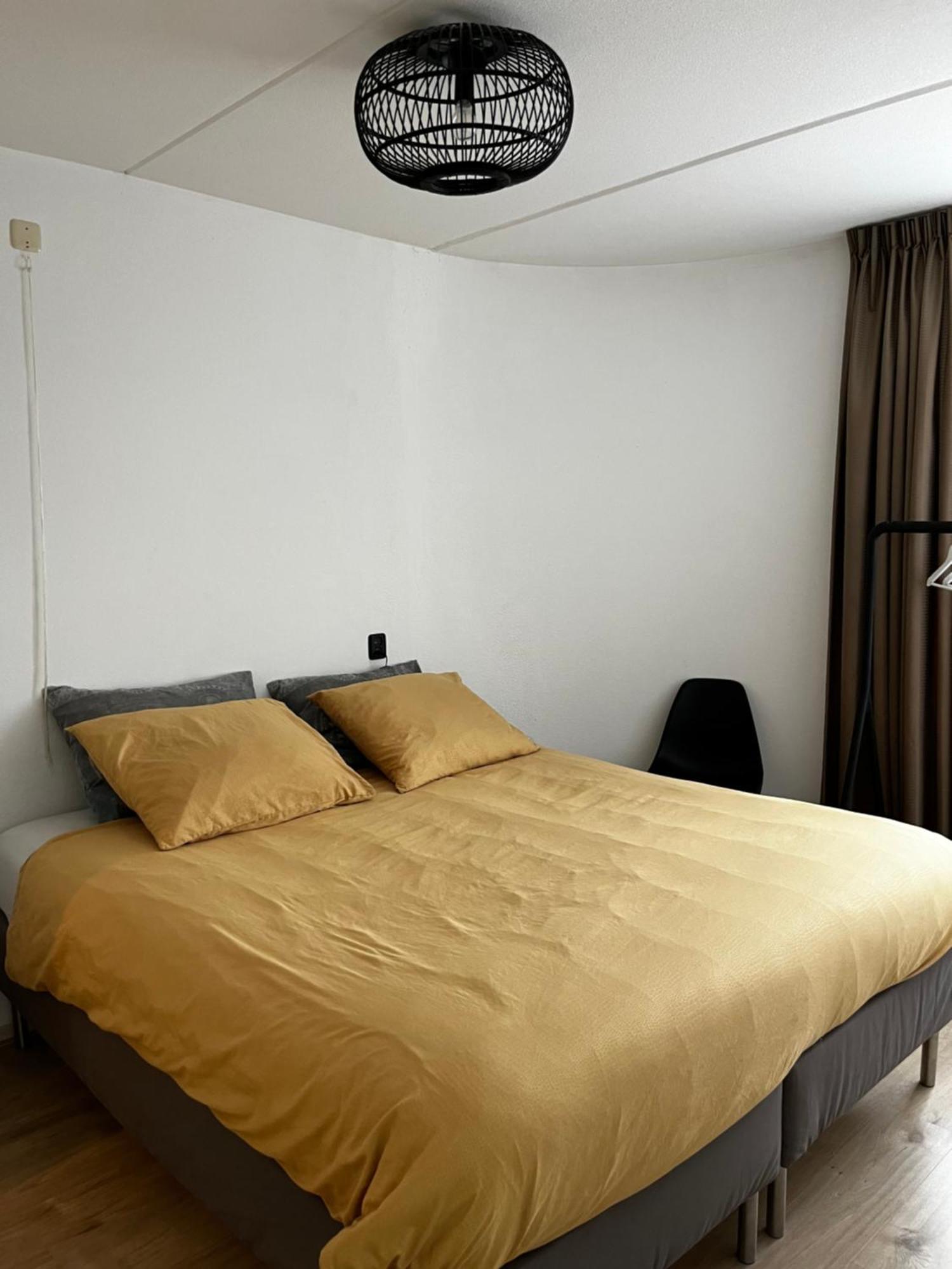 Appartement Zuiderzeestate Маккум Экстерьер фото