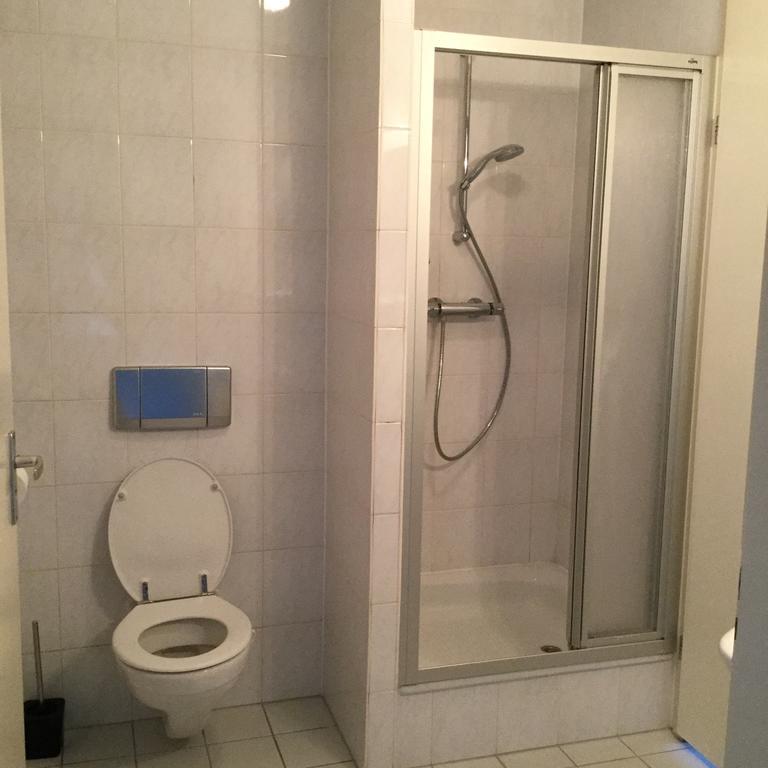 Appartement Zuiderzeestate Маккум Экстерьер фото